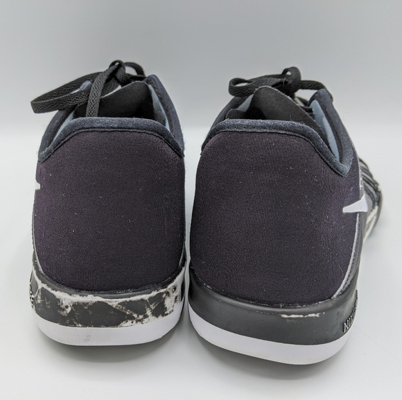 Nike Free TR 6 Walking Running Training Shoes - Picture 5 of 14
